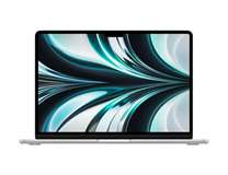 Apple Apple MacBook Air 2022 13" M2 8Cpu/10Gpu 8/512GB Silver MLY03T/A